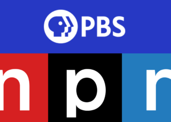 Trump’s Attempt to Cut NPR and PBS Funding Blocked in Court Over First Amendment Clash