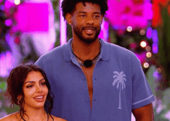 “Love Island” Star Huda Mustafa Blasts Chris Seeley for Bragging About Their Sex Life: “You Barely Put That S**t In"