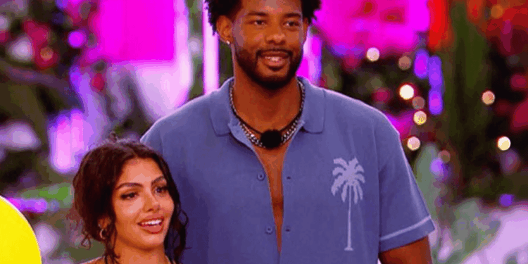 “Love Island” Star Huda Mustafa Blasts Chris Seeley for Bragging About Their Sex Life: “You Barely Put That S**t In"