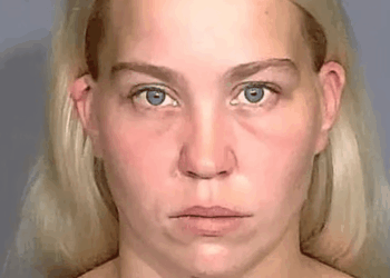 Indiana Mom Charged After Allegedly Offering Infant Daughter for Sex on Snapchat