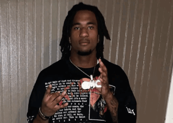 Tragedy Strikes Ole Miss: Freshman Defensive Lineman Corey Adams Fatally Shot in Tennessee