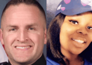 Ex-Cop Sentenced to 33 Months for Role in Breonna Taylor Raid