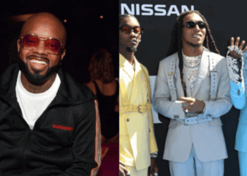 Jermaine Dupri Says Migos Breaking Up Was a "Bad Situation" [Video]