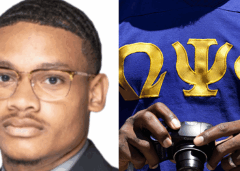 Southern University Expels Omega Psi Phi After Hazing Death of Student Caleb Wilson