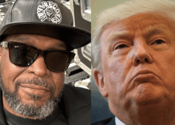 Uncle Luke Details Underage Girls and Unfiltered Sex at Trump Parties in Resurfaced Interview [Video]