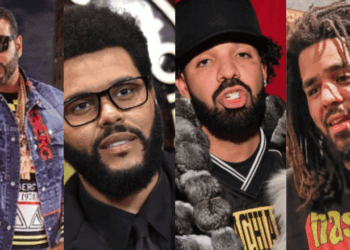 Jim Jones Admits He Passed on Signing Drake, J. Cole, and The Weeknd