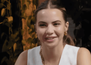 Bobbi Althoff Ends "The Really Good Podcast" After Viral Success [Video]