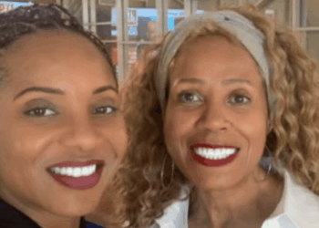MC Lyte Mourns Loss of Her Beloved Mother, Constance Moorer