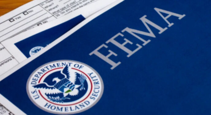 FEMA Workers Call Out Trump Admin for Disrupting Disaster Response With New Policies