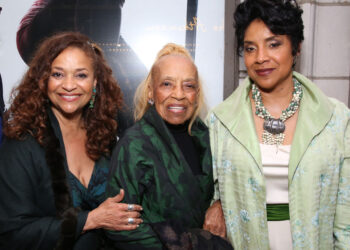 Dr. Vivian Ayers Allen, Mother of Debbie Allen and Phylicia Rashad, Dies at 102