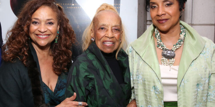 Dr. Vivian Ayers Allen, Mother of Debbie Allen and Phylicia Rashad, Dies at 102