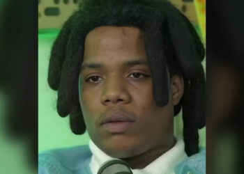 Florida Rapper Wam SpinThaBin, Former Kodak Black Artist, Tragically Killed at 25