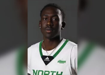 College Basketball Star Deng Mayar Drowns in Utah Reservoir at 22