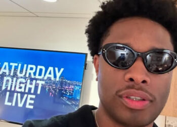 Devon Walker Says “Saturday Night Live” Was “Toxic as Hell,” Walks Away After 3 Seasons