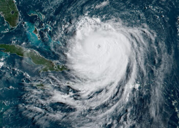 Hurricane Erin Isn’t Hitting Land—but It’s Already Causing Chaos from Florida to New York