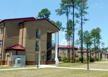 Fort Stewart Shooting Leaves 5 Soldiers Injured, Base Placed on Lockdown