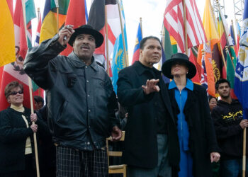 Rahaman Ali, Muhammad Ali’s Loyal Brother and Fellow Fighter, Dies at 82