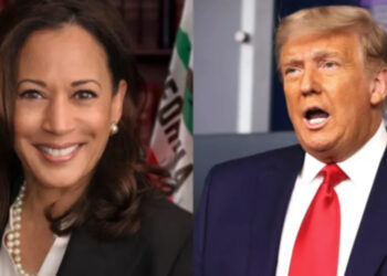 Trump Pulls the Plug on Kamala Harris’ Secret Service Protection