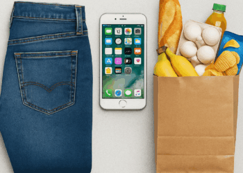 You Won’t Believe How Much Your iPhone Jeans and Groceries Are Getting Taxed Right Now