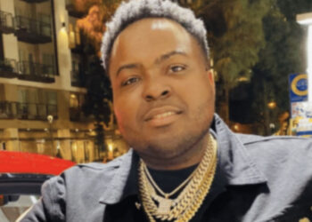 Sean Kingston Sentenced to Over 3 Years in Federal Prison for $1 Million Scam Involving His Mom