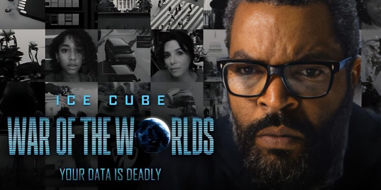 created by photogrid - Baller Alert Ice Cube’s “War of the Worlds” Reboot Hits Rock Bottom with Zero Percent on Rotten Tomatoes