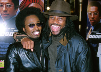 Comedian Eddie Griffin Doubts Malcolm‑Jamal Warner’s Drowning: “Too Many Different Stories” [Video]