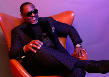 Johnny Gill Hints at Defamation Lawsuit Over Sexuality Rumors [Video]