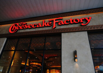 Ballerific Eats: The Cheesecake Factory Just Dropped 14 New Dishes—Here’s What You Need to Try First