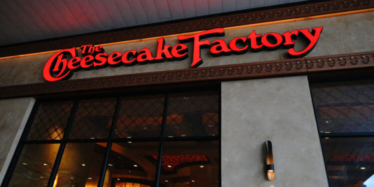 Ballerific Eats: The Cheesecake Factory Just Dropped 14 New Dishes—Here’s What You Need to Try First