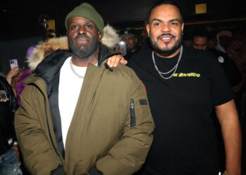 DJ Enuff Suggests Funk Flex Played a Role in His Hot 97 Exit—Flex Fires Back