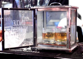 Black-Owned Nearest Green Distillery Taken from Founders After $108M Loan Dispute