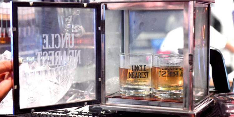 Black-Owned Nearest Green Distillery Taken from Founders After $108M Loan Dispute