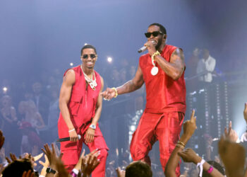 Christian Combs Says He Has “Good Expectations” for Diddy’s Release Ahead of Federal Sentencing