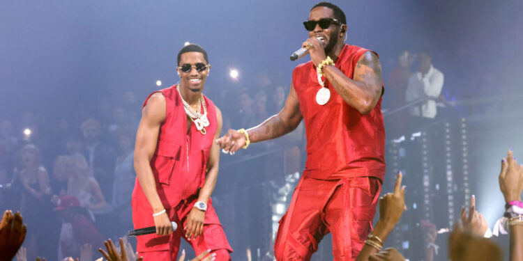 Christian Combs Says He Has “Good Expectations” for Diddy’s Release Ahead of Federal Sentencing