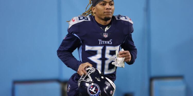 Ex-NFL Pro Darryl “Buster” Skrine Arrested After Allegedly Scamming Women Out of 0K in Online Dating Scheme - Baller Alert Ex-NFL Pro Darryl “Buster” Skrine Arrested After Allegedly Scamming Women Out of $300K in Online Dating Scheme