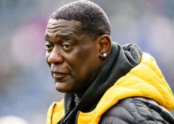 EX-NBA Star Shawn Kemp Walks Free After Shooting at Tacoma Mall—Judge Says Circumstances Were “Unusual”