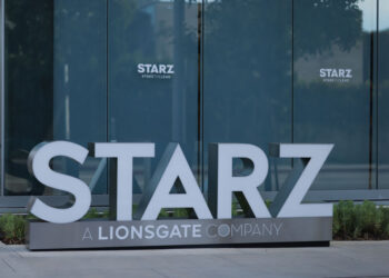 Starz Loses Over Half a Million Subscribers After Breaking Away From Lionsgate