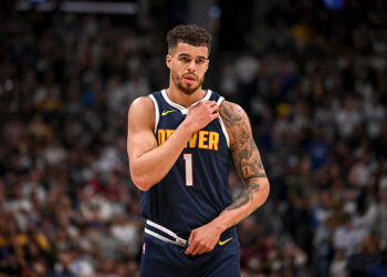 NBA Star Michael Porter Jr. Says a “Thot” Daughter or Gay Son Would Break His Heart [Video]