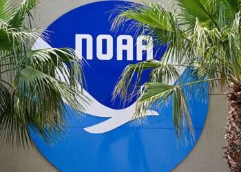 Trump Cuts Key Weather Satellites After Gutting Forecasting Staff Before Texas Floods