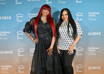 Salt-N-Pepa Accuse UMG of Trying to Ruin Their Hall of Fame Night
