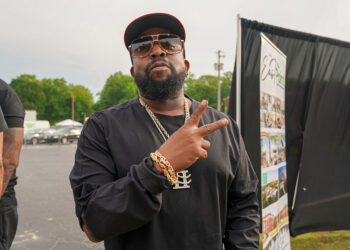 Ballerific Collabs: Big Boi Drops Whirlpool Washing Machine That Plays Outkast’s “So Fresh, So Clean” [Video]