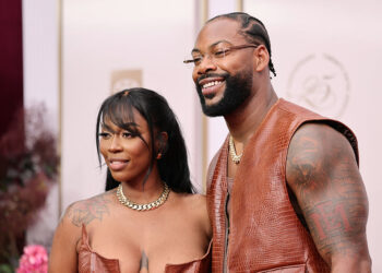 Kash Doll and Za’Darius Smith Go Their Separate Ways After Public Romance
