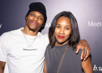 Russell Westbrook Reveals Why Rarely Seeing His Parents Disagree Gave Him a Blueprint for Marriage [Video]