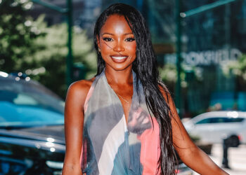 BuzzFeed Apologizes After Post Targeting "Love Island USA" Contestant Chelley Bissainthe Spurs Anti-Black Bias Backlash