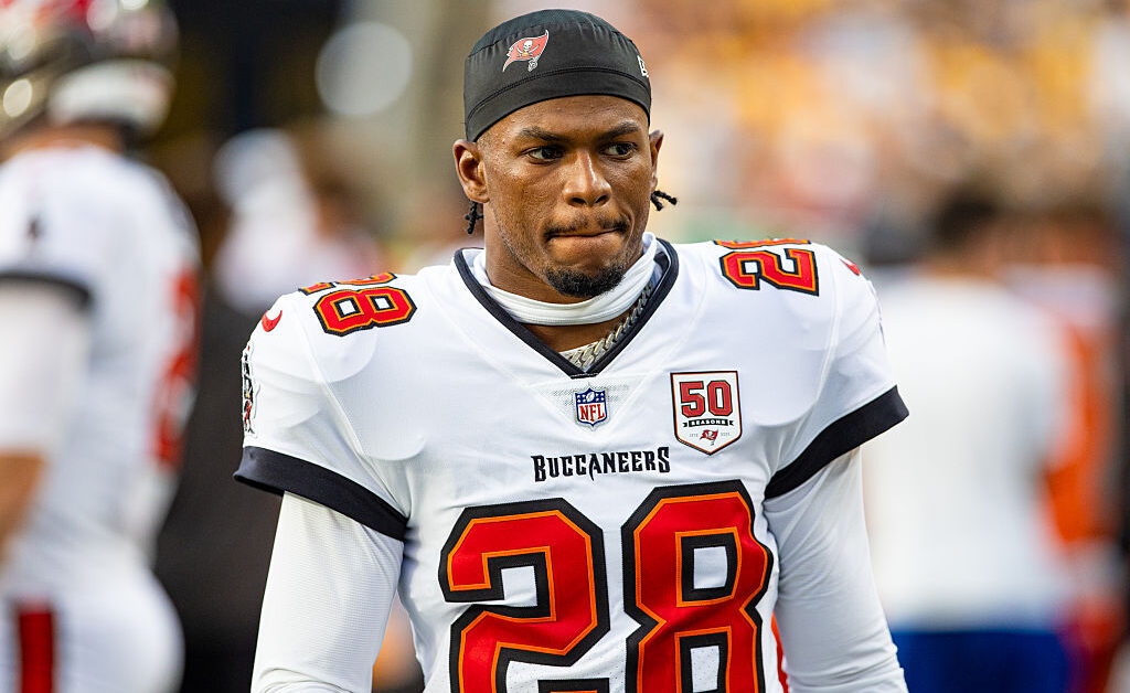 Shilo Sanders Waived by Buccaneers After Preseason Ejection