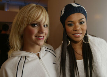 It's Official: Regina Hall and Anna Faris Returning for New "Scary Movie" Reboot
