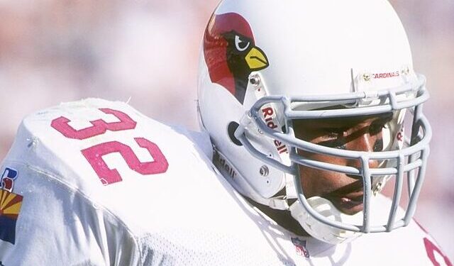 Ex-NFL Running Back LeShon Johnson Convicted in Federal Dog Fighting Case Involving 190 Rescued Dogs