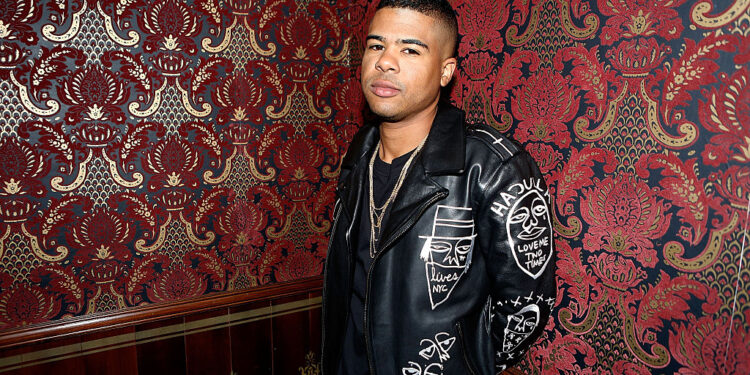 iLoveMakonnen Finds a New Rhythm in Cooking Following Music Retirement [Video]