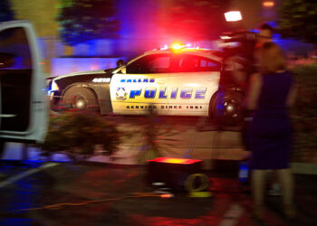 Dallas Police Just Changed the Rules — Now You Don’t Need College Credits to Wear the Badge