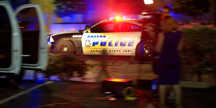 Dallas Police Just Changed the Rules — Now You Don’t Need College Credits to Wear the Badge